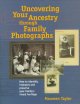 Go to record Uncovering your ancestry through family photographs