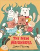 Go to record The new neighbors