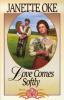 Go to record Love comes softly #1