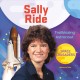 Go to record Sally Ride : trailblazing astronaut