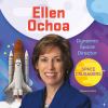 Go to record Ellen Ochoa : dynamic space director
