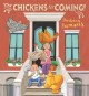 Go to record The chickens are coming!
