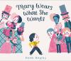 Go to record Mary wears what she wants