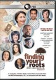 Go to record Finding your roots. Season 5