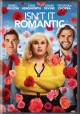 Go to record Isn't it romantic