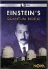 Go to record Einstein's quantum riddle