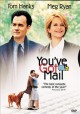 Go to record You've got mail