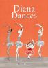 Go to record Diana dances