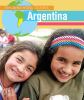Go to record Argentina