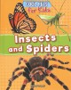 Go to record Insects and spiders