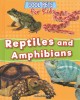 Go to record Reptiles and amphibians