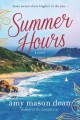 Go to record Summer hours