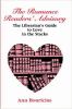 Go to record The romance readers' advisory : the librarian's guide to l...