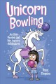 Go to record Unicorn bowling