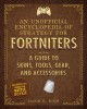 Go to record An unofficial encyclopedia of strategy for Fortniters : a ...