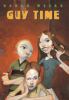 Go to record Guy time