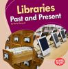 Go to record Libraries past and present