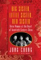 Go to record Big sister, little sister, red sister : three women at the...