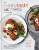 Go to record The skinnytaste air fryer cookbook : the 75 best healthy r...