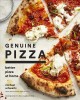 Go to record Genuine pizza : better pizza at home