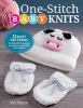 Go to record One-stitch baby knits