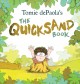 Go to record Tomie dePaola's the quicksand book