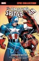 Go to record The amazing Spider-Man epic collection. 1989, Assassin nat...