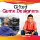 Go to record Gifted game designers
