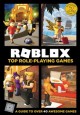 Go to record Roblox top role-playing games. #2