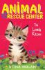 Go to record The lonely kitten