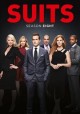 Go to record Suits. Season eight.