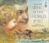 Go to record Who is the world for?