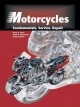 Go to record Motorcycles : fundamentals, service, and repair