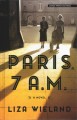 Go to record Paris, 7 a. m.
