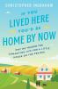 Go to record If you lived here you'd be home by now : why we traded the...