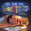 Go to record Are you my monster?