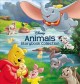 Go to record Disney animals storybook collection.