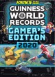 Go to record Guinness world records : gamer's edition 2020.