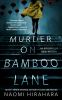 Go to record Murder on Bamboo Lane #1