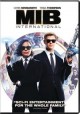 Go to record MIB International