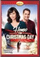 Go to record Home for Christmas day