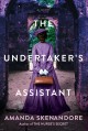 Go to record The undertaker's assistant