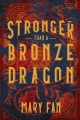Go to record Stronger than a bronze dragon