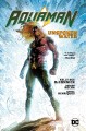 Go to record Aquaman. #1, Unspoken water