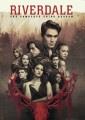 Go to record Riverdale. The complete third season