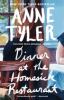 Go to record Dinner at the Homesick Restaurant