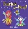 Go to record Fairies are real!