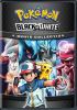 Go to record Pokémon, Black & White. 4-movie collection