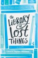 Go to record The library of lost things