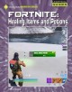 Go to record Fortnite : healing items and potions